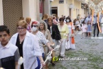 Vila-real rendeix honors a Sant Pasqual