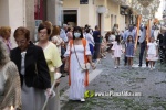 Vila-real rendeix honors a Sant Pasqual