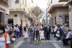 Vila-real rendeix honors a Sant Pasqual