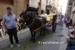 Vila-real rendeix honors a Sant Pasqual