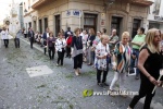 Vila-real rendeix honors a Sant Pasqual