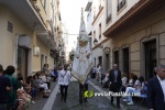 Vila-real rendeix honors a Sant Pasqual