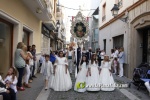Vila-real rendeix honors a Sant Pasqual