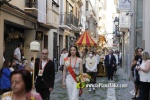 Vila-real rendeix honors a Sant Pasqual