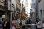Vila-real rendeix honors a Sant Pasqual