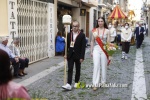 Vila-real rendeix honors a Sant Pasqual