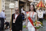 Vila-real rendeix honors a Sant Pasqual