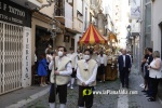 Vila-real rendeix honors a Sant Pasqual