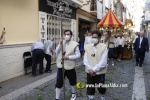 Vila-real rendeix honors a Sant Pasqual