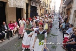 Vila-real rendeix honors a Sant Pasqual