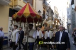 Vila-real rendeix honors a Sant Pasqual