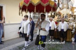 Vila-real rendeix honors a Sant Pasqual