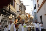 Vila-real rendeix honors a Sant Pasqual