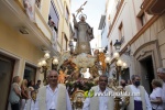 Vila-real rendeix honors a Sant Pasqual