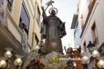 Vila-real rendeix honors a Sant Pasqual