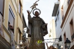 Vila-real rendeix honors a Sant Pasqual