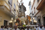 Vila-real rendeix honors a Sant Pasqual