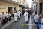 Vila-real rendeix honors a Sant Pasqual