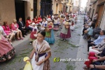 Vila-real rendeix honors a Sant Pasqual