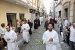 Vila-real rendeix honors a Sant Pasqual