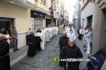 Vila-real rendeix honors a Sant Pasqual