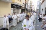 Vila-real rendeix honors a Sant Pasqual