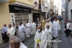 Vila-real rendeix honors a Sant Pasqual