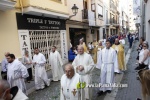 Vila-real rendeix honors a Sant Pasqual