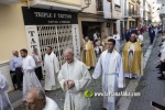 Vila-real rendeix honors a Sant Pasqual
