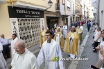 Vila-real rendeix honors a Sant Pasqual