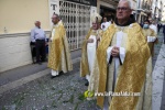 Vila-real rendeix honors a Sant Pasqual