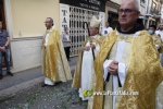 Vila-real rendeix honors a Sant Pasqual