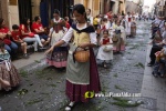 Vila-real rendeix honors a Sant Pasqual