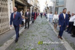Vila-real rendeix honors a Sant Pasqual