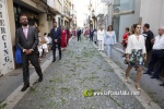 Vila-real rendeix honors a Sant Pasqual