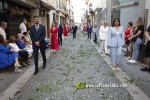 Vila-real rendeix honors a Sant Pasqual