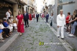 Vila-real rendeix honors a Sant Pasqual