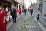 Vila-real rendeix honors a Sant Pasqual