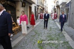 Vila-real rendeix honors a Sant Pasqual