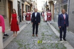 Vila-real rendeix honors a Sant Pasqual