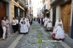Vila-real rendeix honors a Sant Pasqual