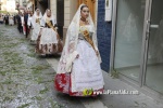Vila-real rendeix honors a Sant Pasqual