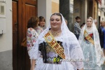 Vila-real rendeix honors a Sant Pasqual