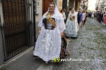 Vila-real rendeix honors a Sant Pasqual