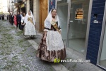 Vila-real rendeix honors a Sant Pasqual