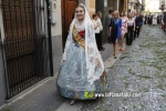 Vila-real rendeix honors a Sant Pasqual