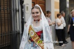 Vila-real rendeix honors a Sant Pasqual