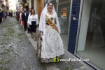 Vila-real rendeix honors a Sant Pasqual