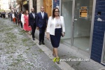Vila-real rendeix honors a Sant Pasqual