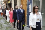 Vila-real rendeix honors a Sant Pasqual